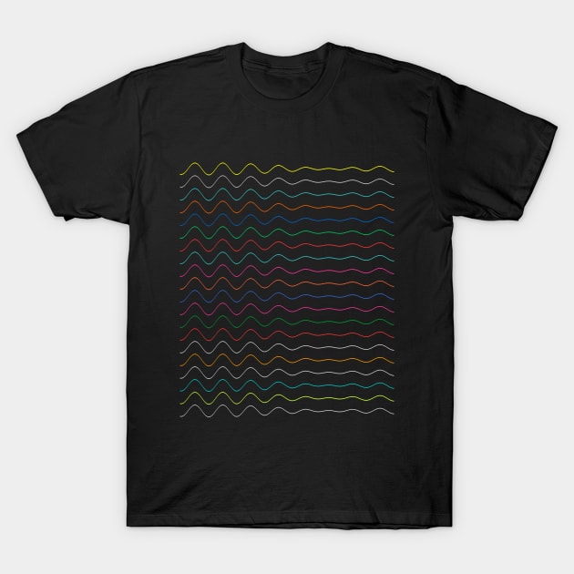 Cool vibes T-Shirt by bulografik